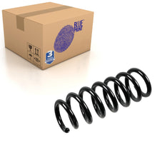 Load image into Gallery viewer, Front Coil Spring Fits Suzuki Grand Vitara OE 4111165D20 Blue Print ADK888306