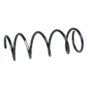 Front Coil Spring Fits Suzuki Ignis OE 4111186G00 Blue Print ADK888311
