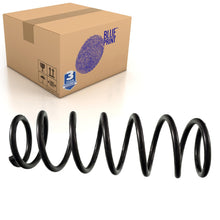 Load image into Gallery viewer, Front Coil Spring Fits Suzuki Jimny OE 4111181A20 Blue Print ADK888315