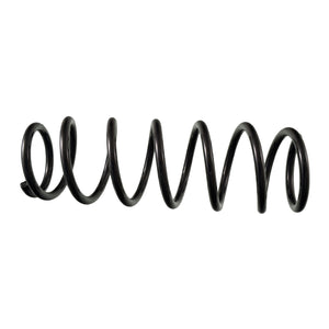 Front Coil Spring Fits Suzuki Jimny OE 4111181A20 Blue Print ADK888315