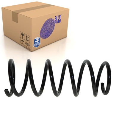 Coil Spring Fits Suzuki Jimny OE 4131181A30 Blue Print ADK888316