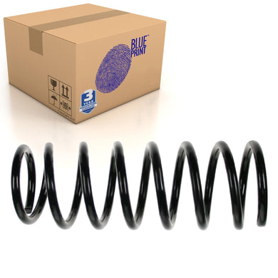 Rear Coil Spring Fits Suzuki Jimny OE 4131181A50 Blue Print ADK888317
