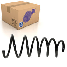 Load image into Gallery viewer, Front Coil Spring Fits Suzuki Swift III OE 4111162J30 Blue Print ADK888330