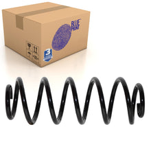 Load image into Gallery viewer, Rear Coil Spring Fits Suzuki Swift OE 4131162J00 Blue Print ADK888332
