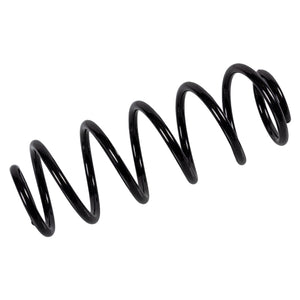 Rear Coil Spring Fits Suzuki Swift OE 4131162J10 Blue Print ADK888333