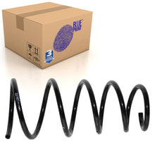 Load image into Gallery viewer, Front Coil Spring Fits Vauxhall Agila Chevrolet GM Suzuki S Blue Print ADK888352