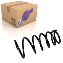 Load image into Gallery viewer, Front Coil Spring Fits Suzuki Swift OE 4111163J10 Blue Print ADK888353