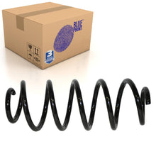 Load image into Gallery viewer, Rear Coil Spring Fits Suzuki Swift OE 4131163J00 Blue Print ADK888354