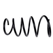 Load image into Gallery viewer, Front Coil Spring Fits Vauxhall Agila Suzuki Splash B Blue Print ADK888357