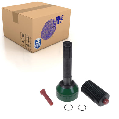 Front Outer Driveshaft Joint Kit Fits Suzuki 4410183000 Blue Print ADK88901