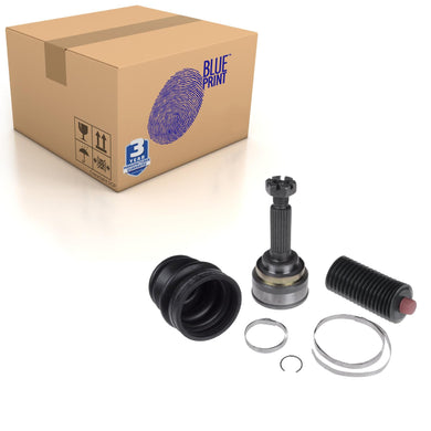 Swift Front Outer Driveshaft Joint Kit Fits Suzuki Blue Print ADK88903