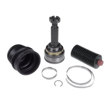 Load image into Gallery viewer, Swift Front Outer Driveshaft Joint Kit Fits Suzuki Blue Print ADK88903