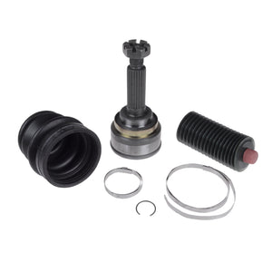 Swift Front Outer Driveshaft Joint Kit Fits Suzuki Blue Print ADK88903