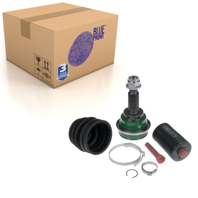 Front Outer Driveshaft Joint Kit Fits Suzuki 4410160G23 Blue Print ADK88911