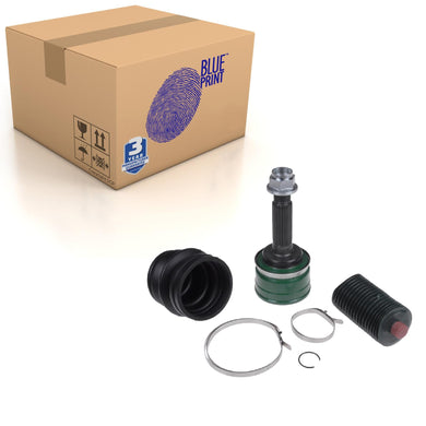 Alto Front Outer Driveshaft Joint Kit Fits Suzuki Blue Print ADK88916