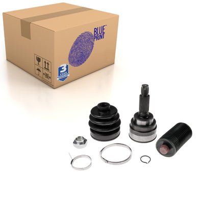 Alto Front Outer Driveshaft Joint Kit Fits Suzuki Blue Print ADK88921