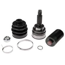 Load image into Gallery viewer, Alto Front Outer Driveshaft Joint Kit Fits Suzuki Blue Print ADK88921
