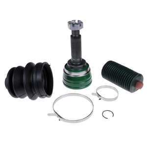 Swift Front Outer Driveshaft Joint Kit Fits Suzuki Blue Print ADK88927