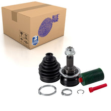 Load image into Gallery viewer, Drive Shaft Joint Kit Fits Suzuki Swift III OE 4410172K00 Blue Print ADK88930