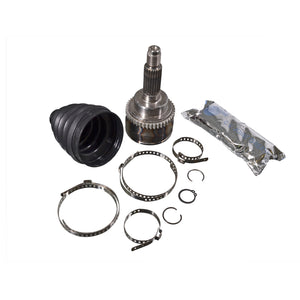 Agila Front Outer Driveshaft Joint Kit Fits Vauxhall Blue Print ADK88934