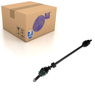 Swift Front Right Driveshaft Fits Suzuki Blue Print ADK889501