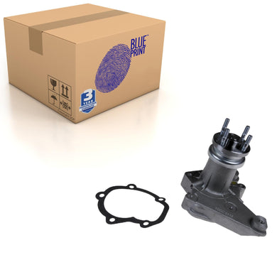 Water Pump Cooling Fits Vauxhall 1740073812 Blue Print ADK89105