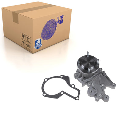 Water Pump Cooling Fits Subaru 1740082824 Blue Print ADK89106