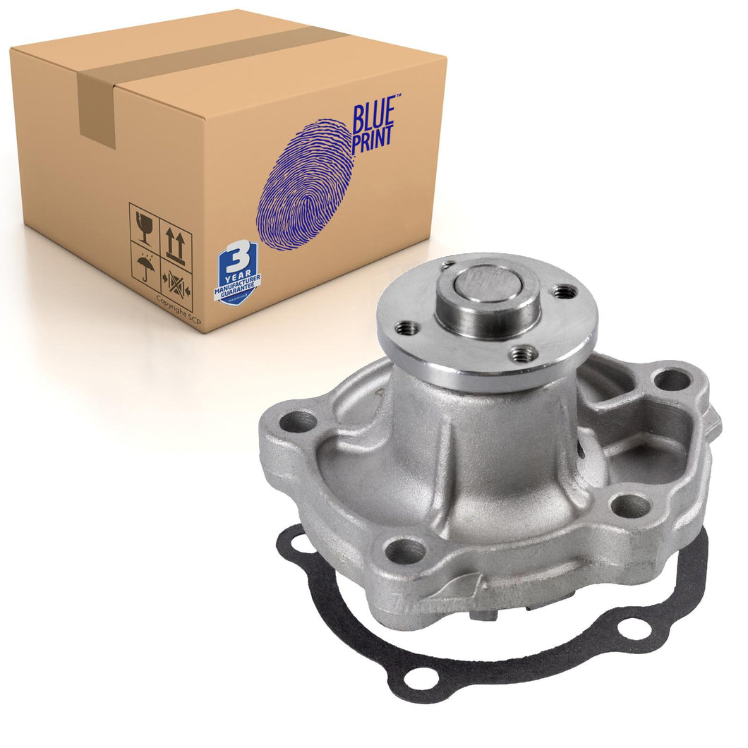 Water Pump Cooling Fits FIAT 71768110 Blue Print ADK89114