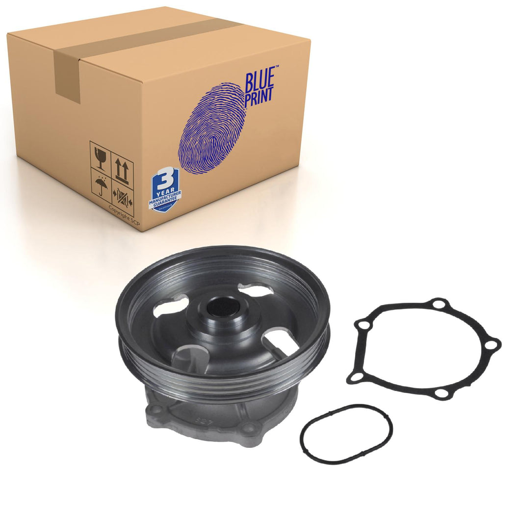 Water Pump Cooling Fits Suzuki 1740073832 Blue Print ADK89115