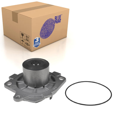 Water Pump Cooling Fits Vauxhall 71776001 Blue Print ADK89119C