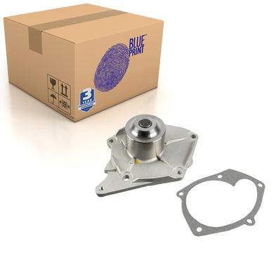 Micra Water Pump Cooling Fits Nissan 77 01 476 496 Blue Print ADK89120