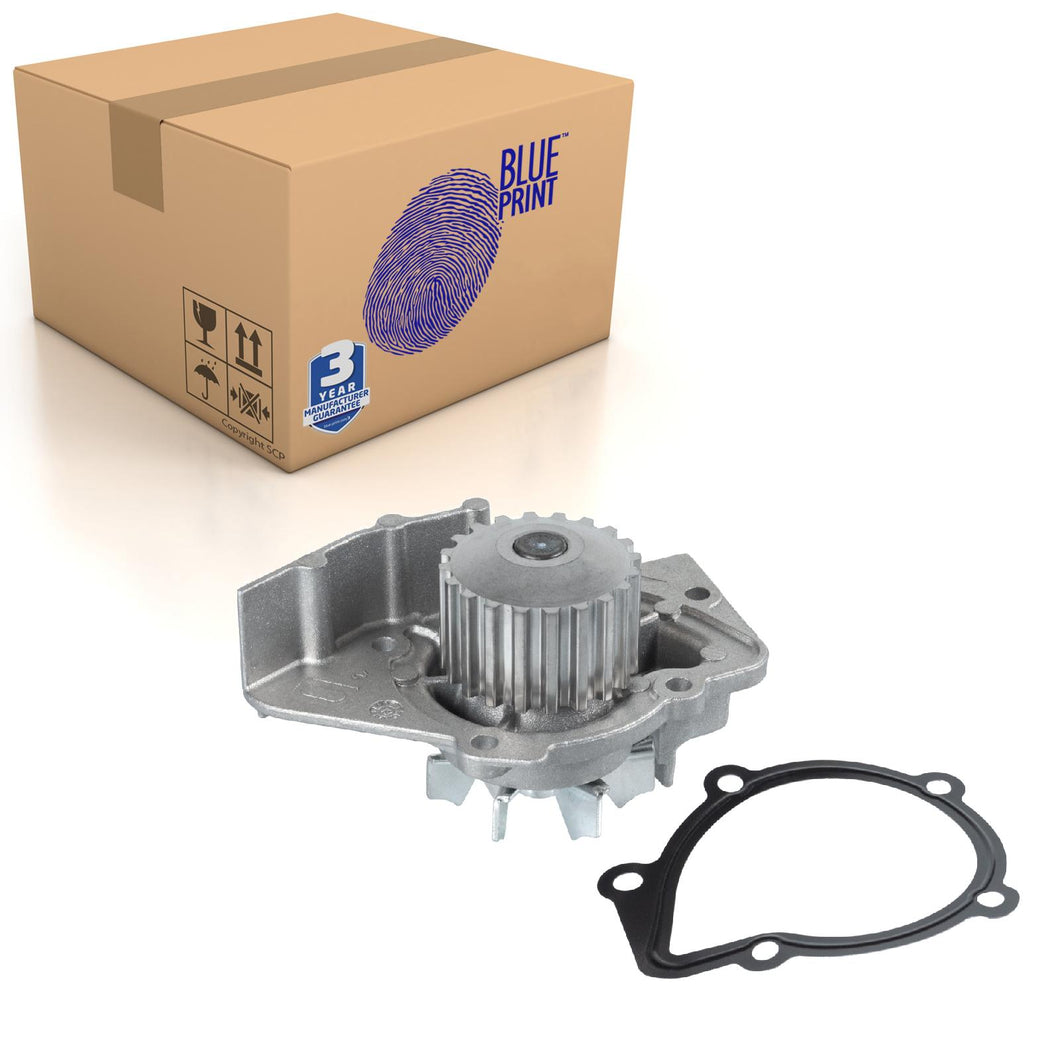 Corolla Water Pump Cooling Fits Toyota 16 094 023 80 Blue Print ADK89123