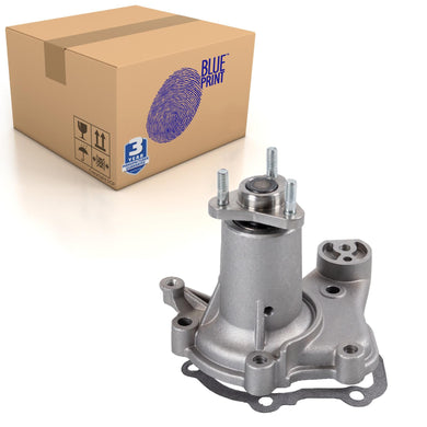 Alto Water Pump Cooling Fits Suzuki 17400M53M10000 Blue Print ADK89126