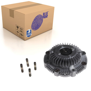 Fan Coupling Fits Suzuki Vitara OE 1712060A00 Blue Print ADK891801