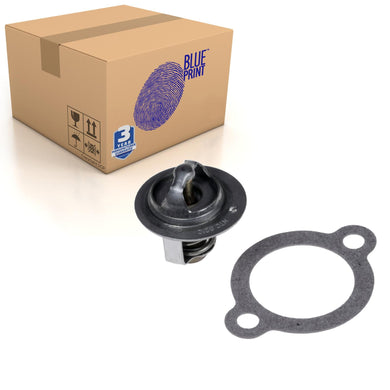 Thermostat Inc Gasket Fits Suzuki Alto Baleno Cappuccino Swi Blue Print ADK89201