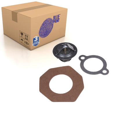 Thermostat Inc Gaskets Fits Daihatsu Cuore Suzuki Carry Supe Blue Print ADK89202