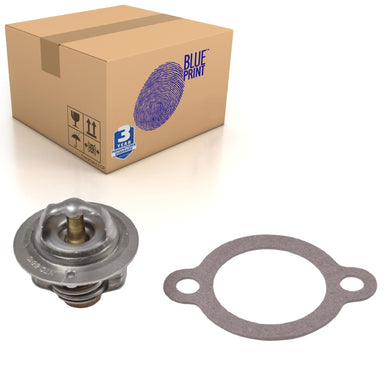 Thermostat Inc Gasket Fits Suzuki Baleno Jimny Swift Wagon R Blue Print ADK89203