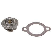Load image into Gallery viewer, Thermostat Inc Gasket Fits Suzuki Baleno Jimny Swift Wagon R Blue Print ADK89203