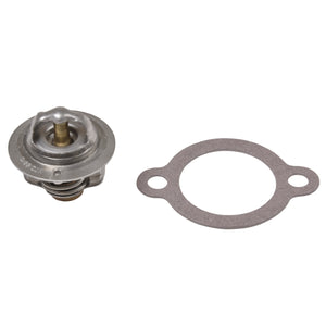 Thermostat Inc Gasket Fits Suzuki Baleno Jimny Swift Wagon R Blue Print ADK89203