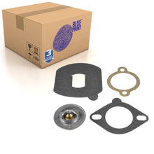 Load image into Gallery viewer, Thermostat Inc Gaskets Fits Suzuki Samurai Sidekick Vitara X Blue Print ADK89204