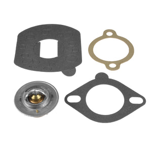 Thermostat Inc Gaskets Fits Suzuki Samurai Sidekick Vitara X Blue Print ADK89204