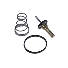Load image into Gallery viewer, Thermostat Fits Vauxhall Agila Suzuki Splash Swift B Blue Print ADK89214