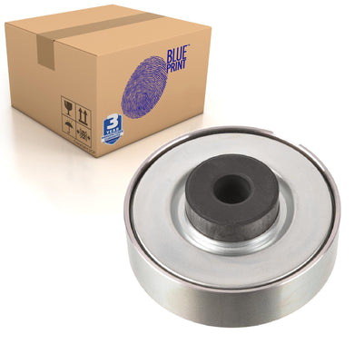 Auxiliary Belt Idler Pulley Fits Suzuki Baleno Grand Vitara Blue Print ADK896500