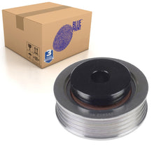 Load image into Gallery viewer, Auxiliary Belt Idler Pulley Fits FIAT Sedici Subaru Justy S Blue Print ADK896502