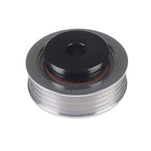 Load image into Gallery viewer, Auxiliary Belt Idler Pulley Fits FIAT Sedici Subaru Justy S Blue Print ADK896502