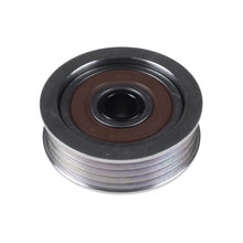 Load image into Gallery viewer, Auxiliary Belt Idler Pulley Fits FIAT Sedici Subaru Justy S Blue Print ADK896502