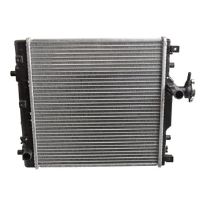 Radiator Fits Suzuki Alto IV OE 1770079F02 Blue Print ADK89829