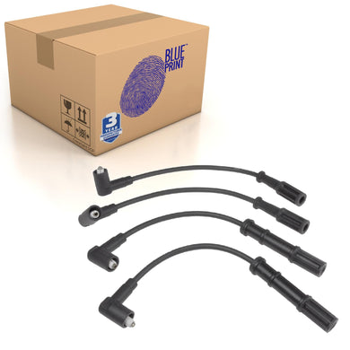 Ht Lead Kit Fits Lancia Ypsilon Chrysler Alfa Romeo Mito Blue Print ADL141601C