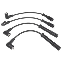 Load image into Gallery viewer, Ht Lead Kit Fits Lancia Ypsilon Chrysler Alfa Romeo Mito Blue Print ADL141601C