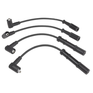 Ht Lead Kit Fits Lancia Ypsilon Chrysler Alfa Romeo Mito Blue Print ADL141601C